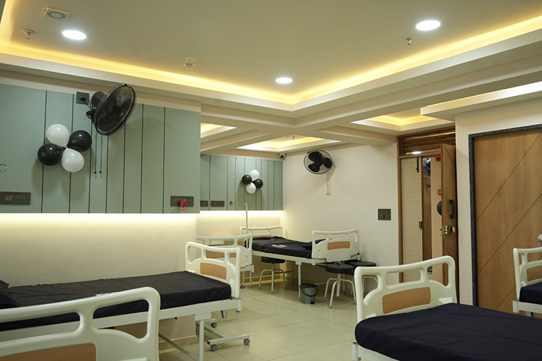 Advanced Medical Technology